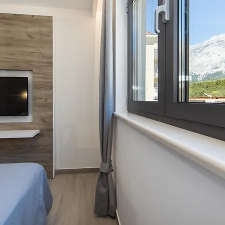 Luxury Adriatic Appartement *