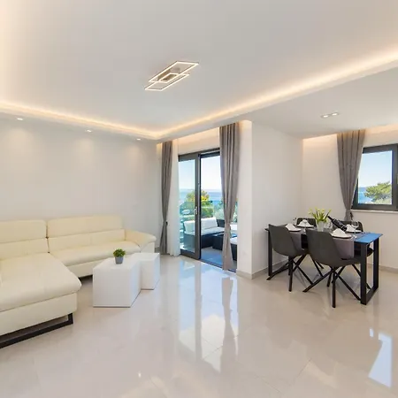 Appartement Luxury Adriatic *