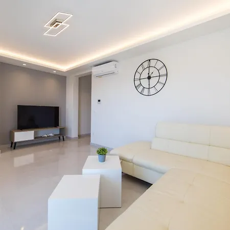 Luxury Adriatic Appartement *