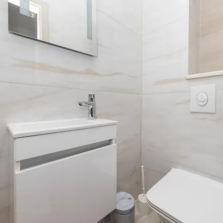 Luxury Adriatic Appartement *