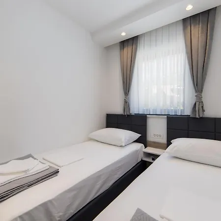 Luxury Adriatic * Promajna