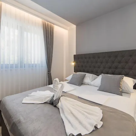 Luxury Adriatic Appartement