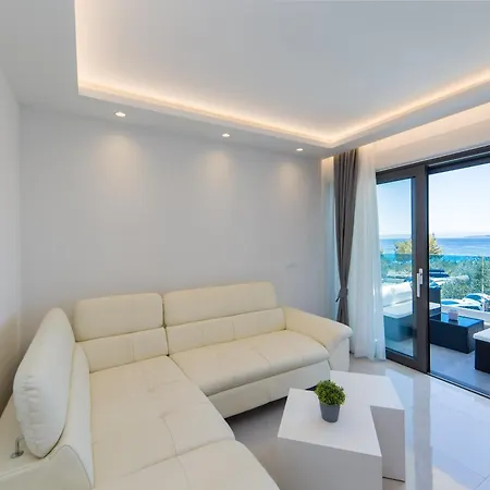Luxury Adriatic Appartement *