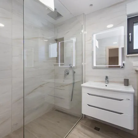 Appartement Luxury Adriatic