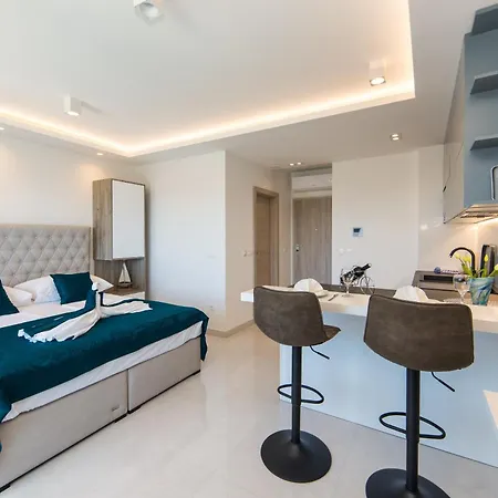 Luxury Adriatic Appartement *