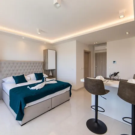 Appartement Luxury Adriatic *