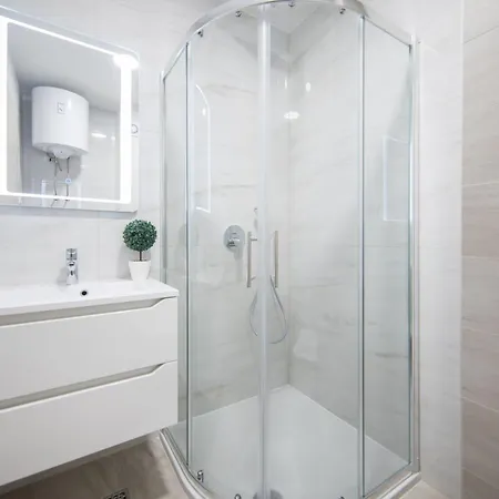 Luxury Adriatic Appartement Promajna