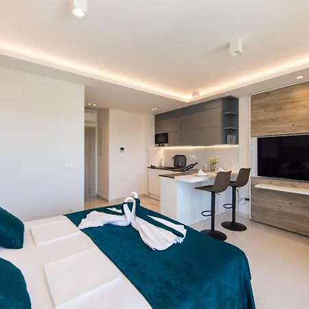 Appartement Luxury Adriatic *