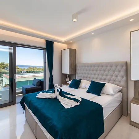 Luxury Adriatic Appartement