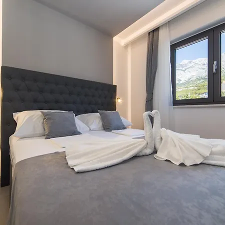 Luxury Adriatic