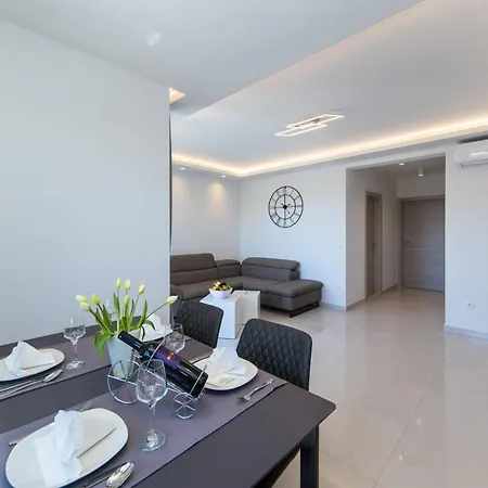 Luxury Adriatic Appartement