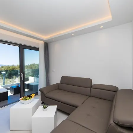 Appartement Luxury Adriatic