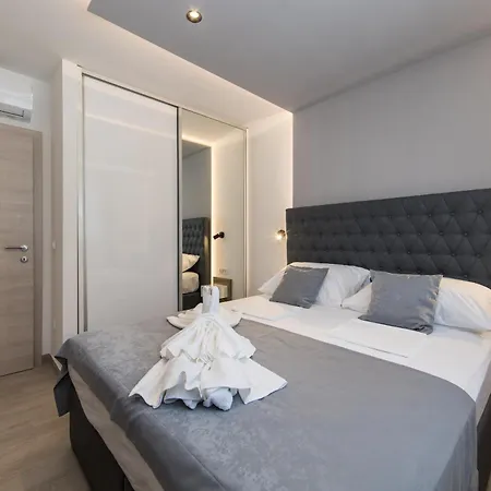 Luxury Adriatic *