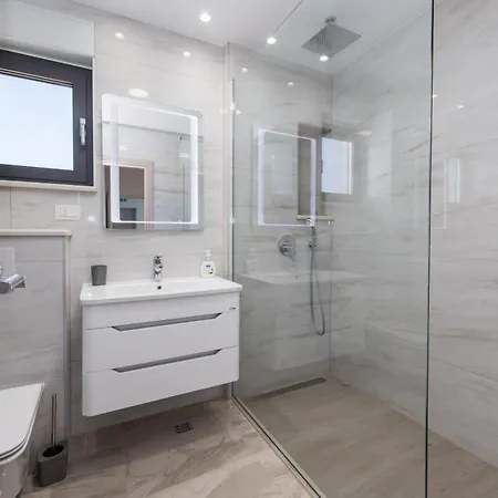 Luxury Adriatic Appartement *