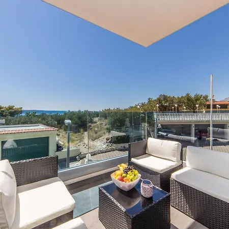 Appartement Luxury Adriatic *